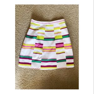 KAREN MILLEN MINI SKIRT, size 6